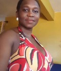 Rencontre Femme Cameroun à Yaoundé  : Odile, 43 ans